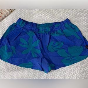 Patagonia Women’s Barely Baggies Shorts- 2 1/2”